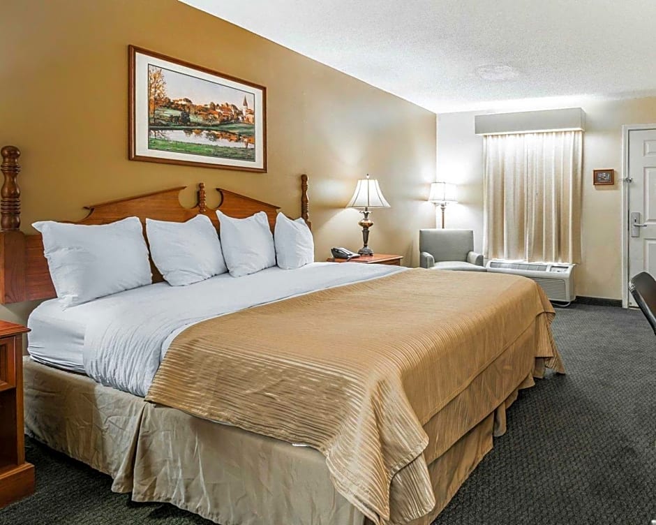 Quality Inn Bainbridge