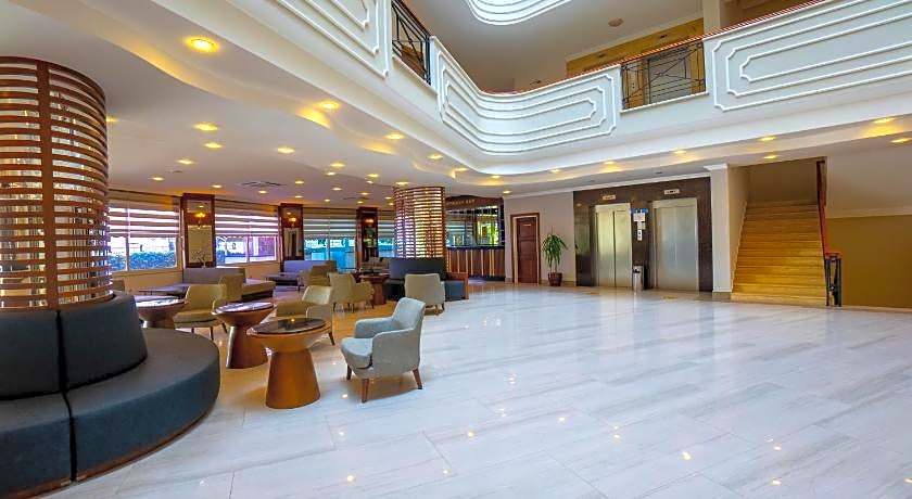 Aydınbey Gold Dreams