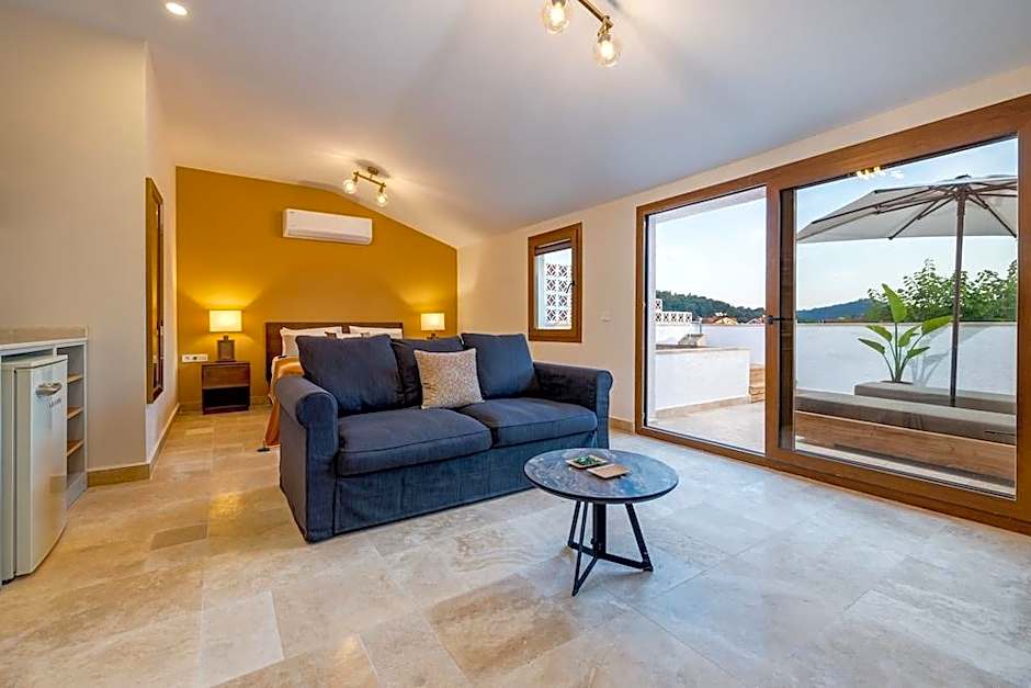 Yonca Anjelika Hotel