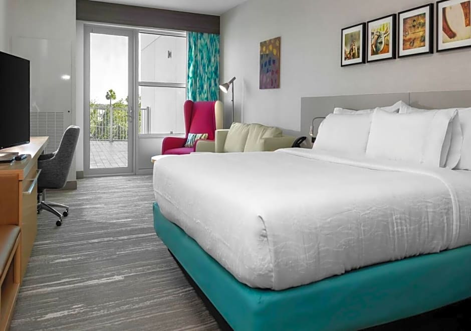Hilton Garden Inn Ocala Downtown, Fl