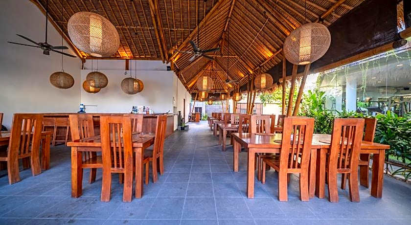 Sayang Sanur Terrace House