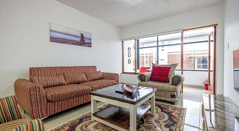 Safi Self Catering Suites