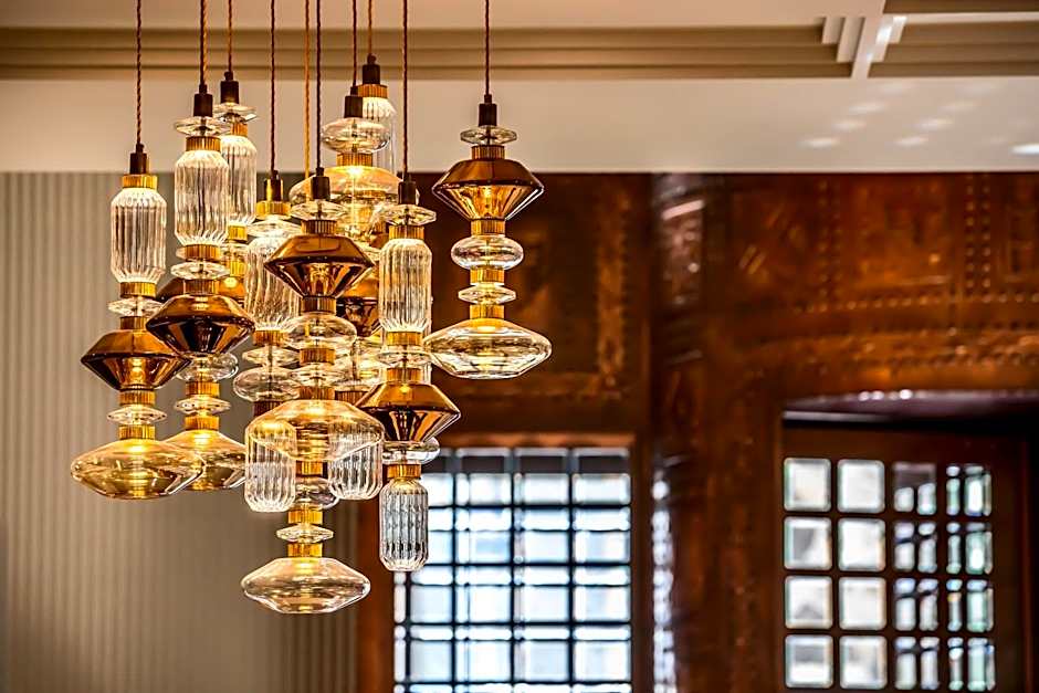 Continental Hotel Budapest