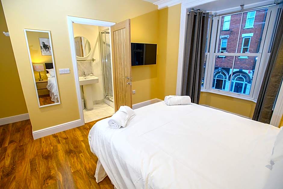 Tavmar Accommodation