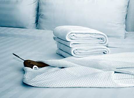 Pomeroy Hotel Fort St. John