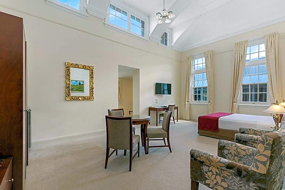 Quality Hotel Regent Rockhampton