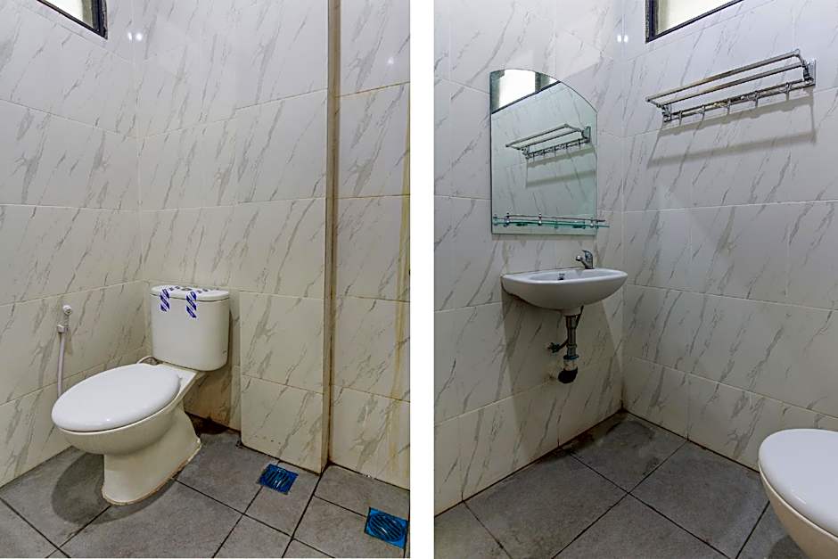 Capital O 3476 Millenium Inn