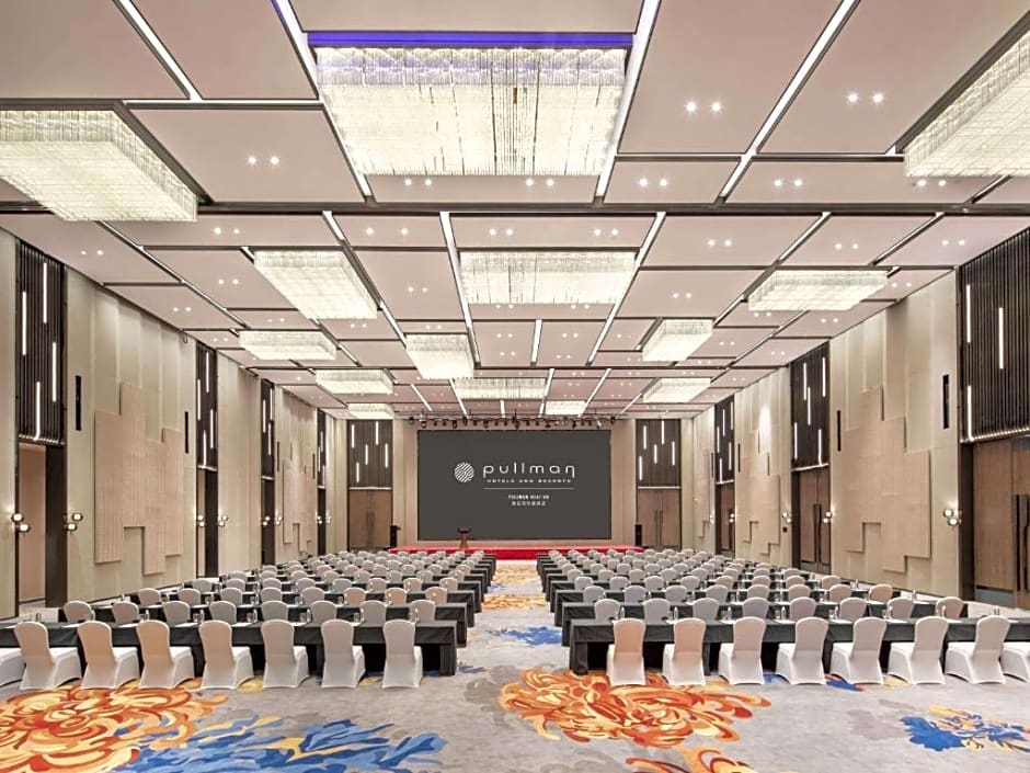 Pullman Huai'an Falcon