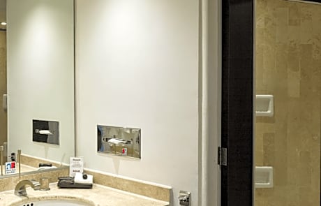 Superior Room, 1 King