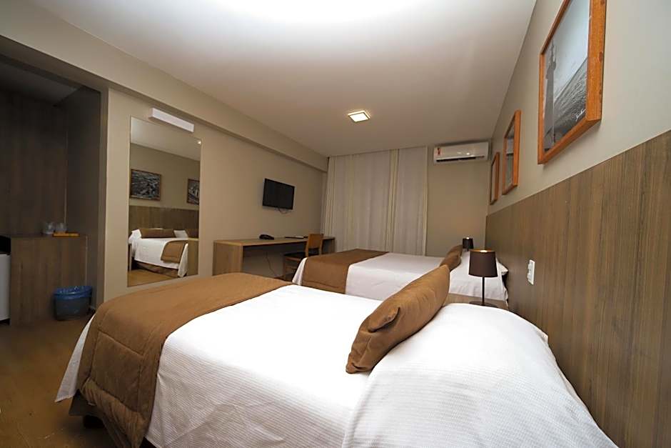 Marano Hotel