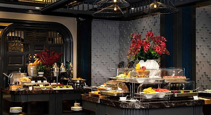 DeLaSol Sapa - Central Boutique Hotel