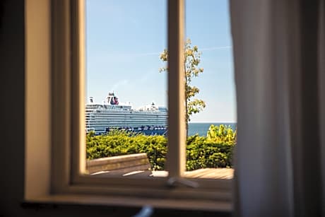 Ravinstigen - Visby Lägenhetshotell