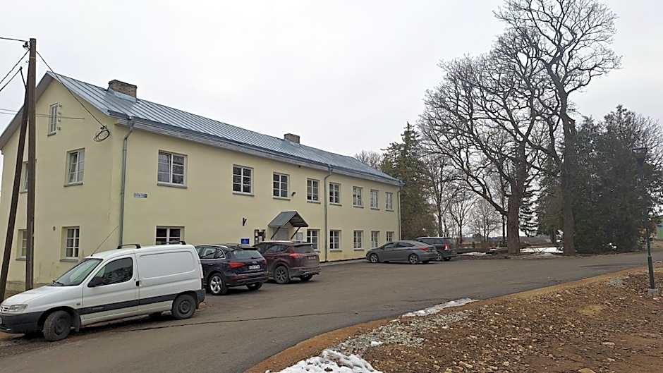 Kadrina St. Catharine's Guesthouse