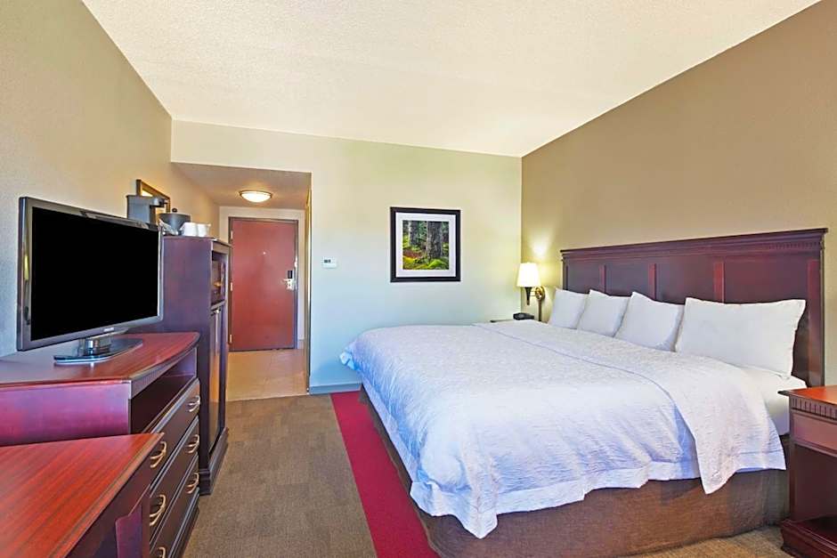 Hampton Inn By Hilton Barboursville
