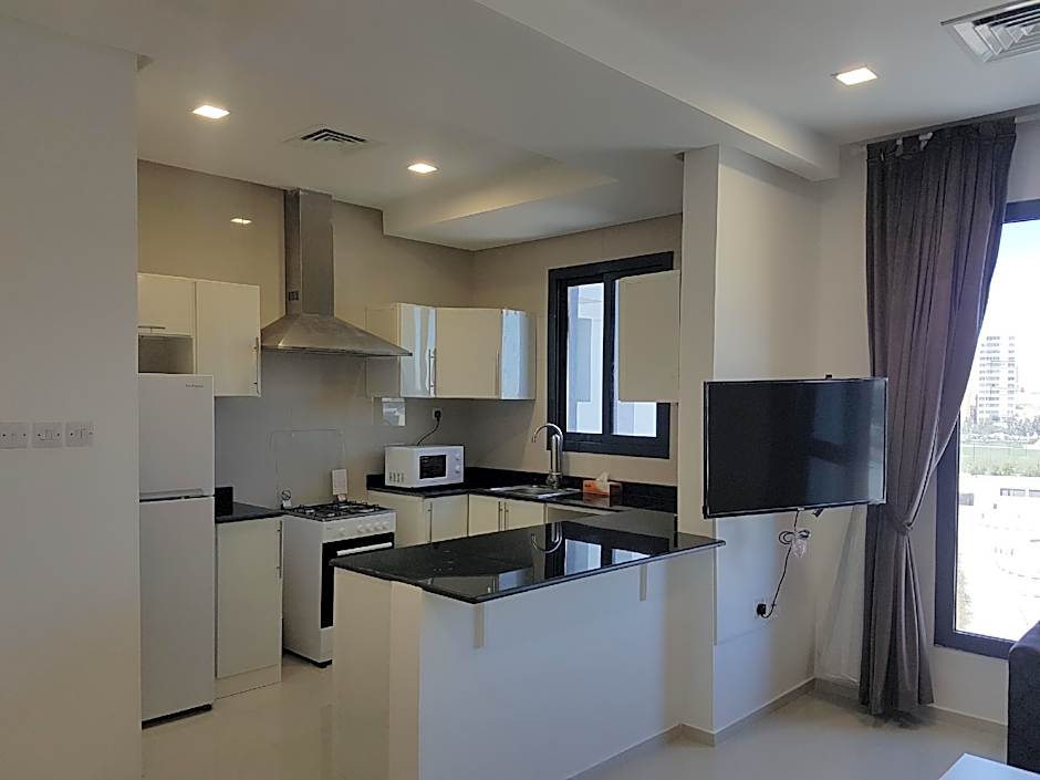 Magic Suite Boulevard