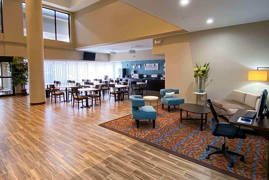 Sleep Inn & Suites Pearland - Houston South