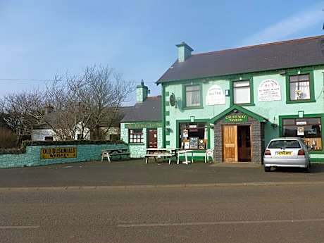 Causeway tavern bed & breakfast