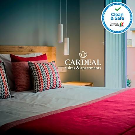 Cardeal Suites & Apartments