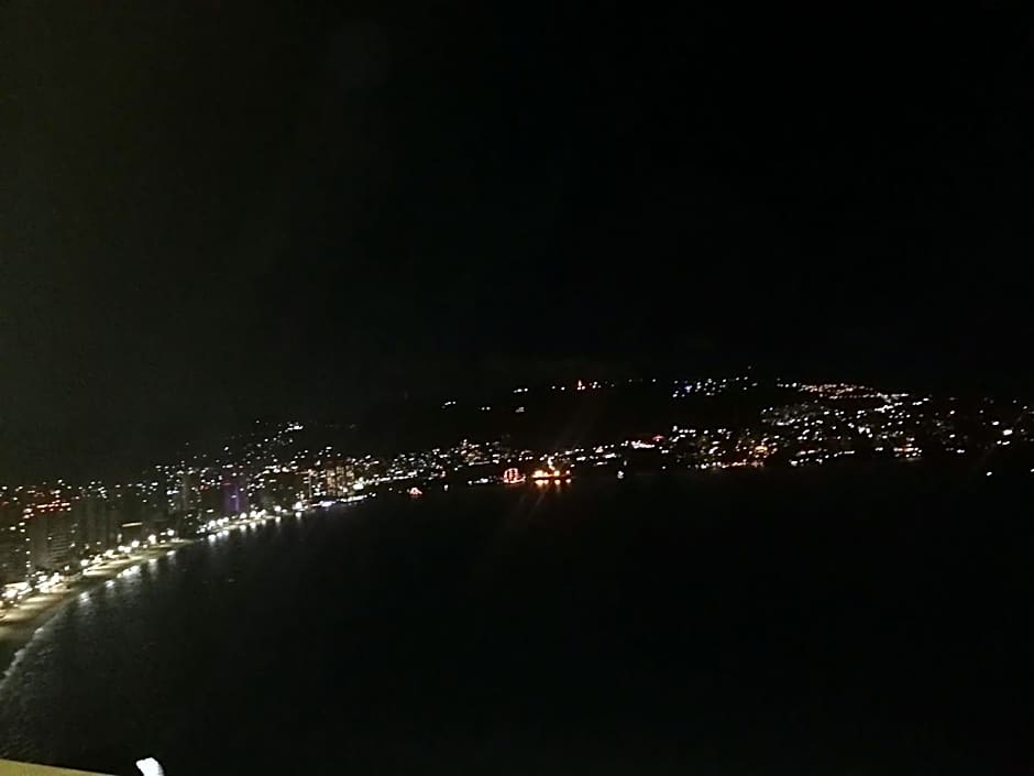 Bonita Suite Torres Gemelas