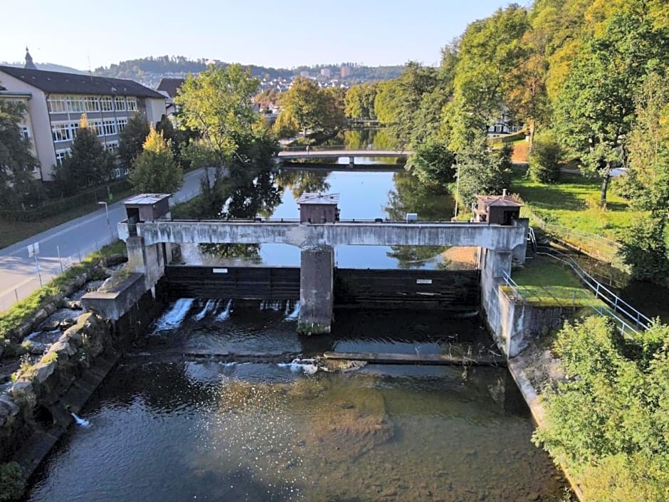 Hotel Schiff Nagold