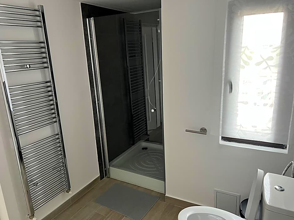 AZZA Residence