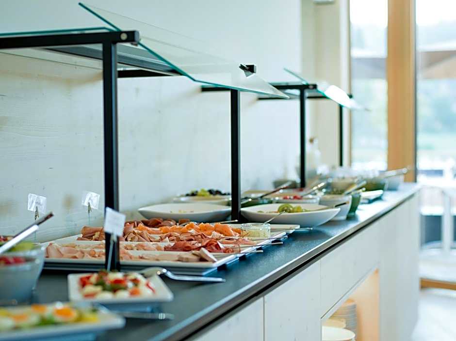 Euler Neuschönau - Naturhotel & Chalets