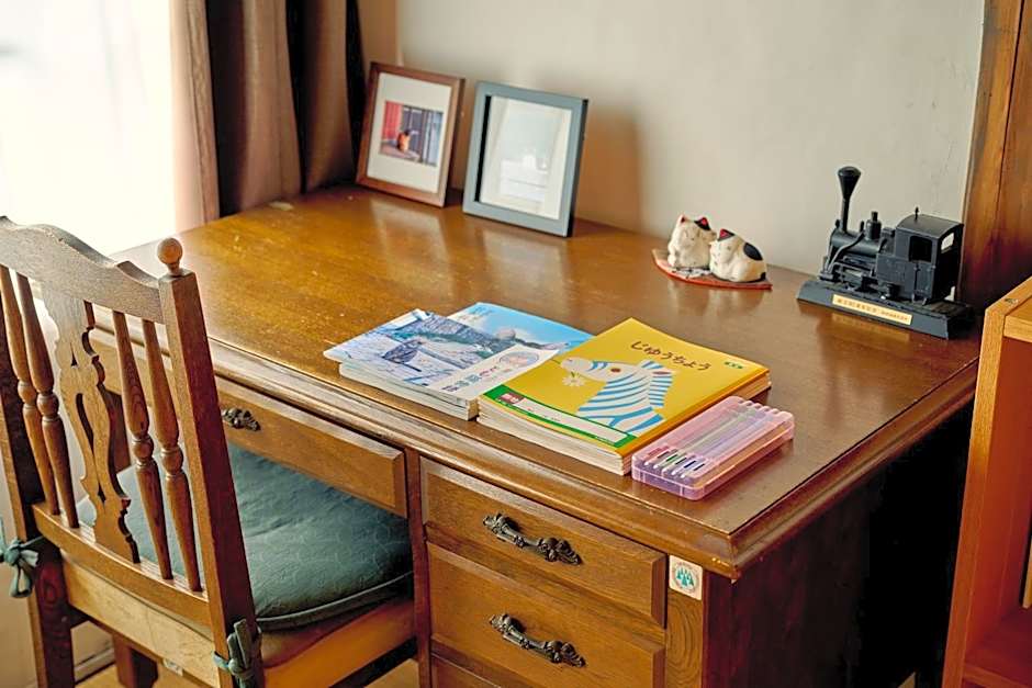 鞆猫庵 Tomo Nyahn