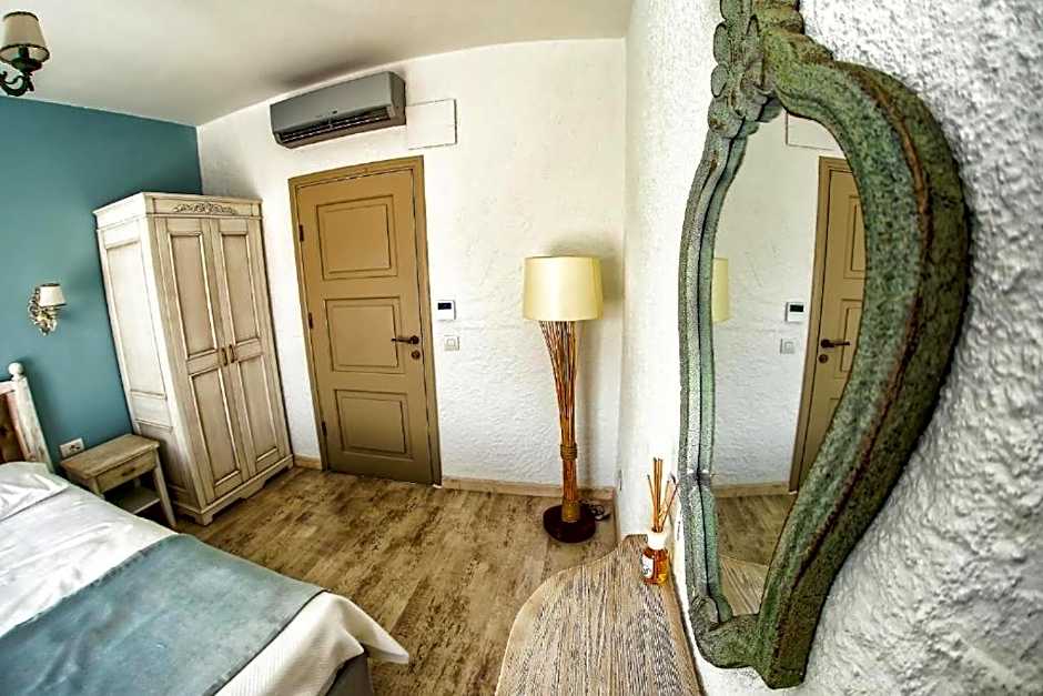 Villa Fanti