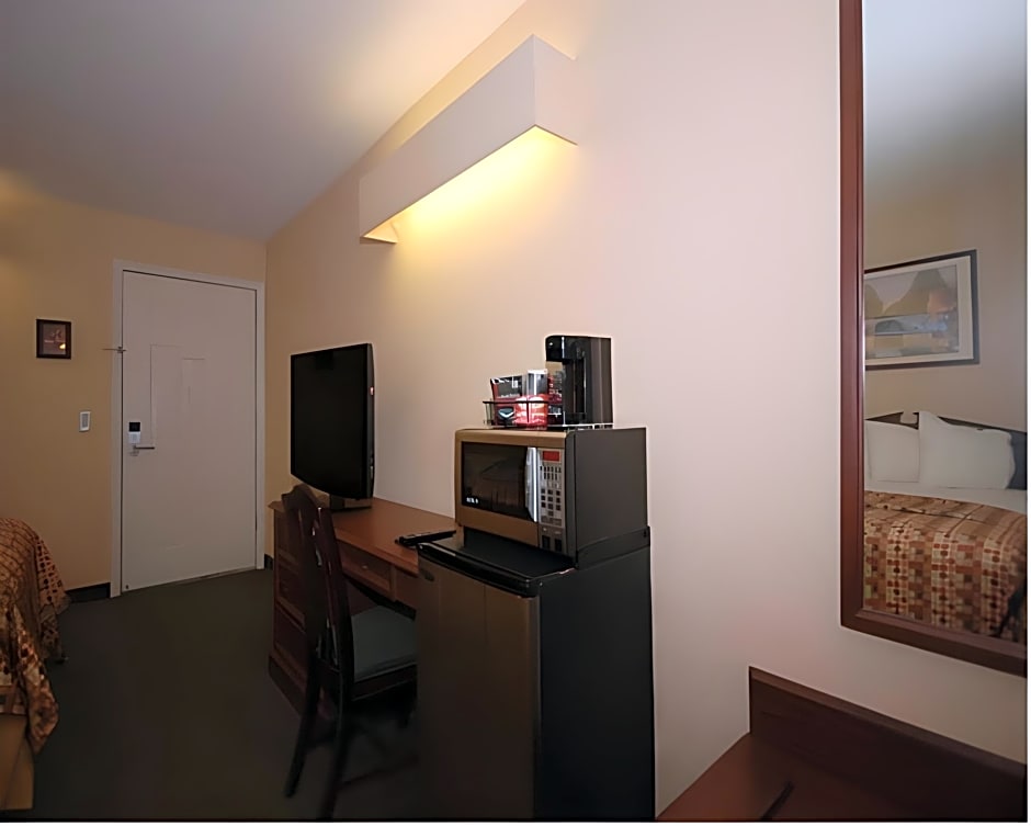Rodeway Inn Sylacauga Hwy 280