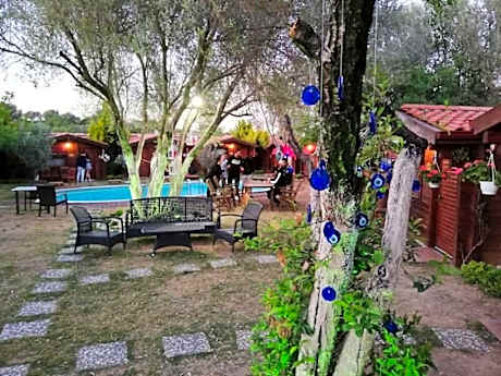 Sakizlarpark Bungalows