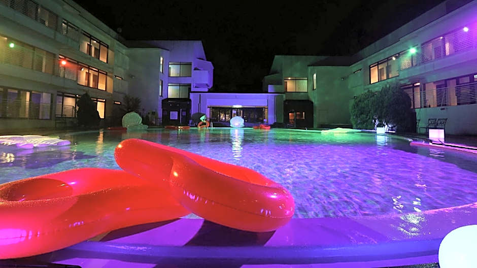 Hotel Sunvalley Nasu