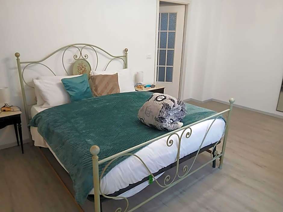 B&B 503 di Alessio e Orsola