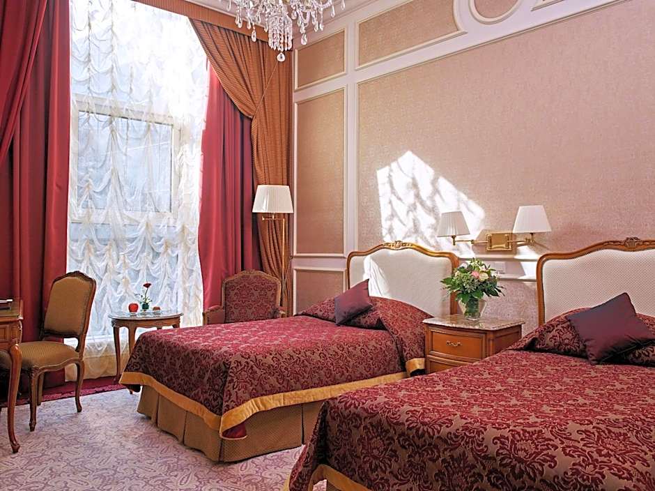 Grand Hotel Wien By IHG