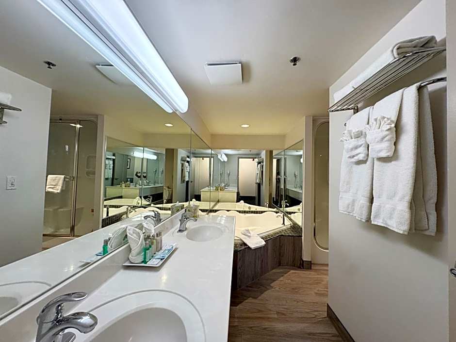 Divya Sutra Plaza and Conference Centre Calgary Airport