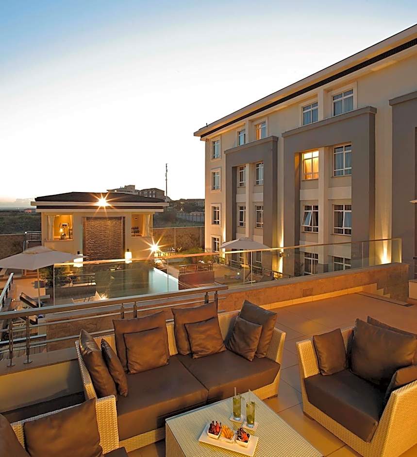Eka Hotel Nairobi