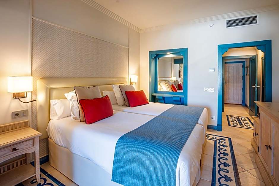 Hotel LIVVO Volcan Lanzarote