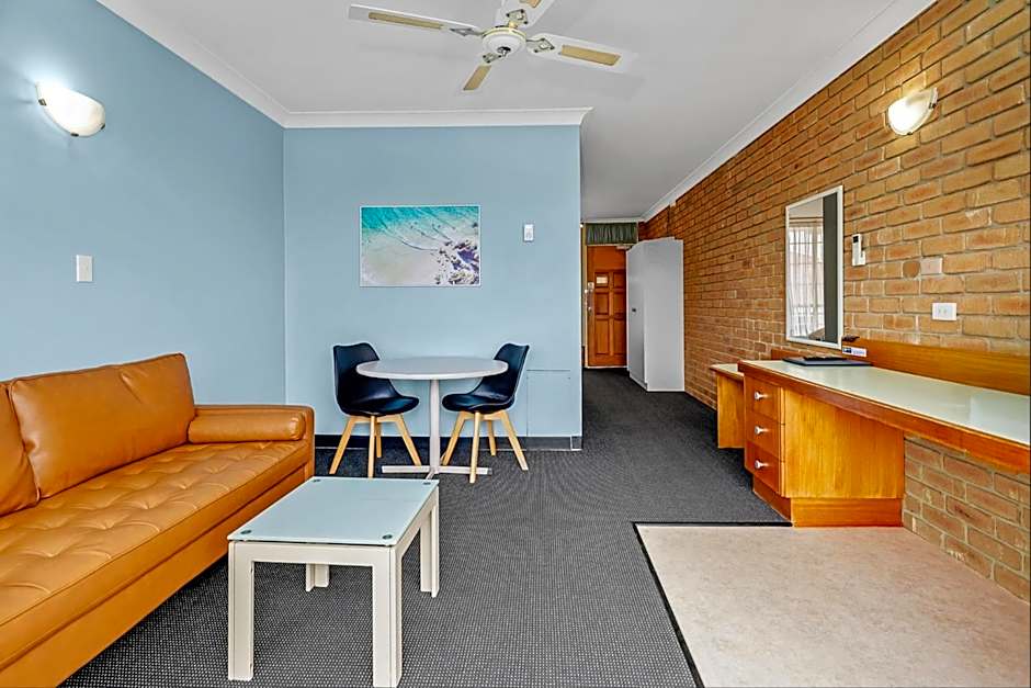 Sapphire Waters Motor Inn