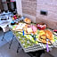 B&B La DORMERIA
