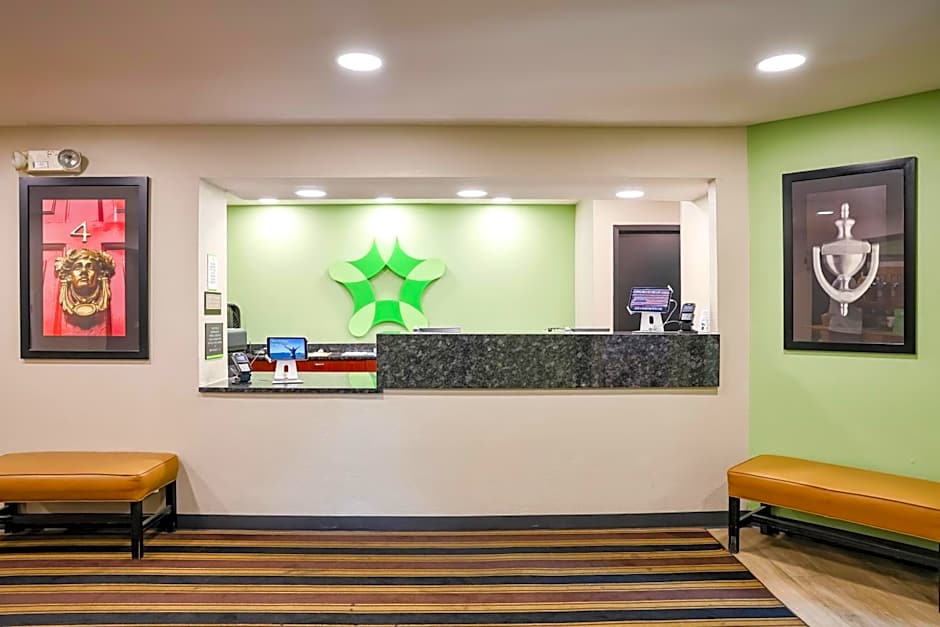 Extended Stay America Suites - Cleveland - Beachwood - Orange Place - South