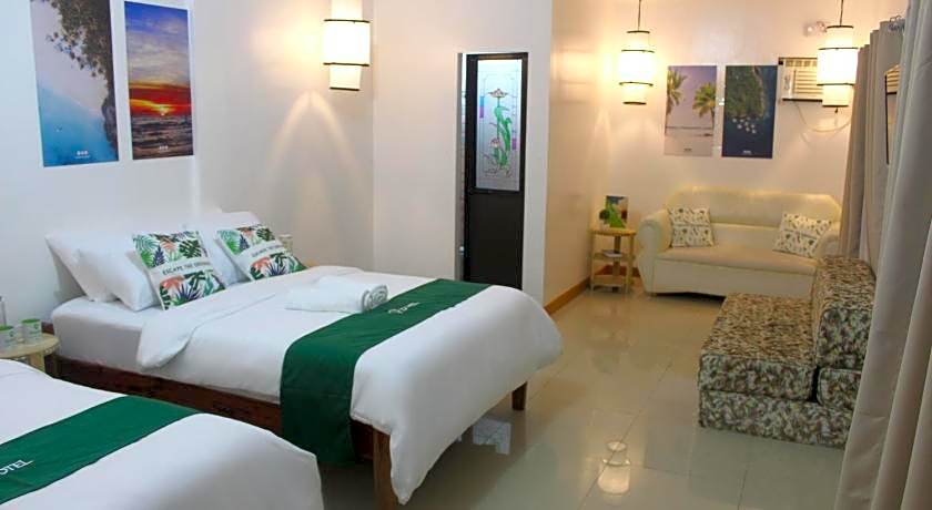 Ronaldo's Inn Siargao by Cocotel