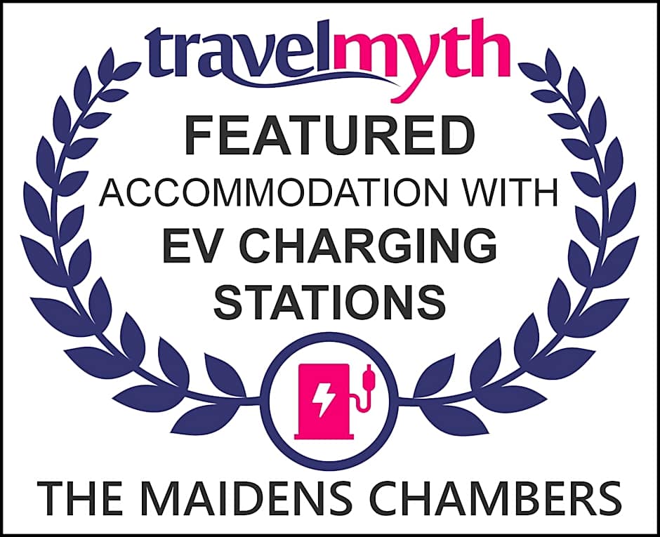 The Maidens Chambers