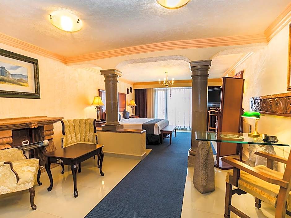Quinta del Rey Hotel