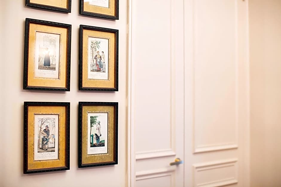 Hotel Louison
