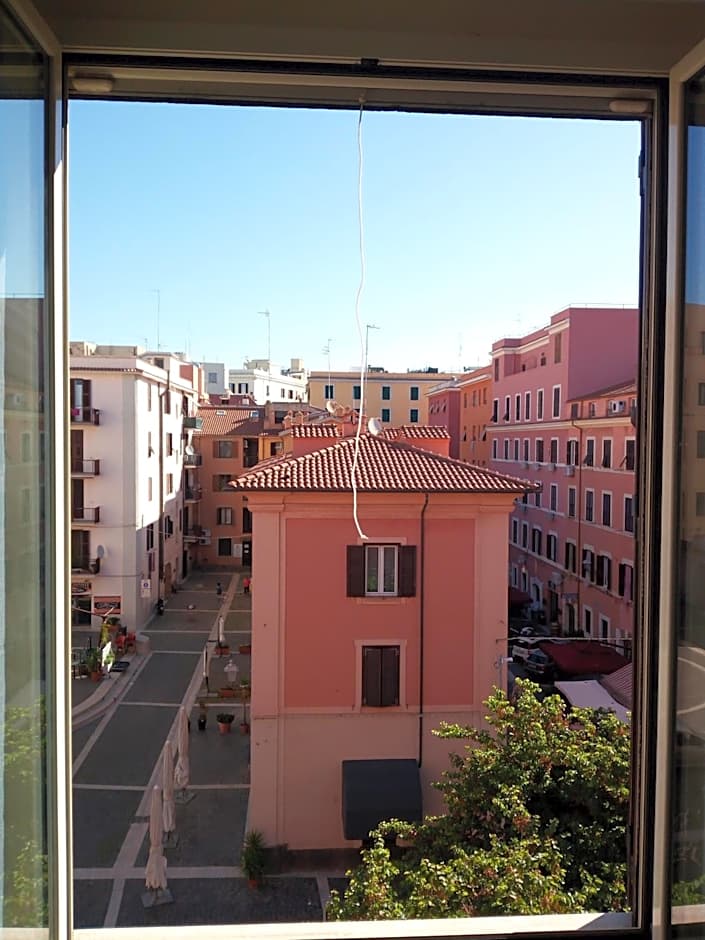 Il BorGhetto Guest House