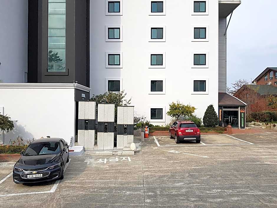 Goodstay Motel Hill