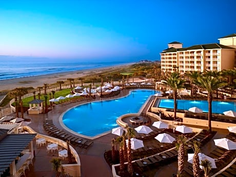 Omni Amelia Island Resort & Spa