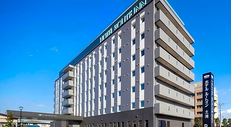 Hotel Route Inn Tsuchiura