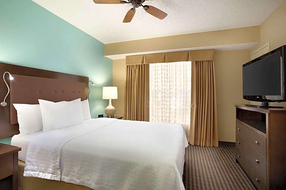 Homewood Suites By Hilton Houston Willowbrook Mall