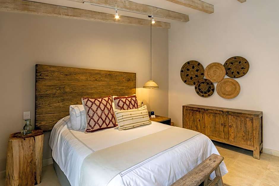 Casa Quebrada Hotel Boutique