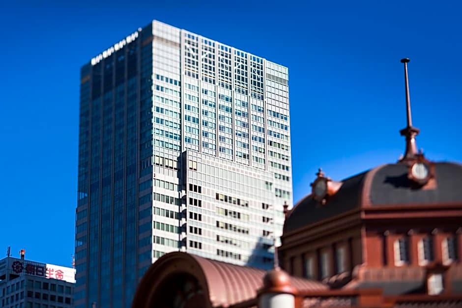 Hotel Metropolitan Marunouchi